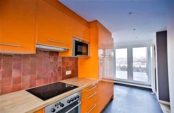 דירות בריסל Luxury Loft Duplex Penthouse Of 190M2 & Free Parking ! מראה חיצוני תמונה